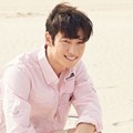 Lee Je Hoon di Majalah High Cut Vol. 197