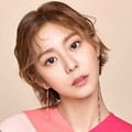 Uee After School di Majalah Marie Claire Edisi Mei 2017