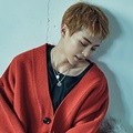 Xiumin EXO di Majalah Grazia Edisi Januari 2017