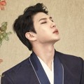 Leo VIXX di Teaser Mini Album ke-4 'Eden'