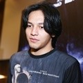 Jefri Nichol di Konferensi Pers Film 'Jailangkung'