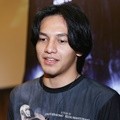 Jefri Nichol di Konferensi Pers Film 'Jailangkung'