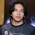 Jefri Nichol di Konferensi Pers Film 'Jailangkung'