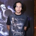 Jefri Nichol di Konferensi Pers Film 'Jailangkung'