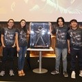 Konferensi Pers Film 'Jailangkung'