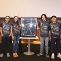 Konferensi Pers Film 'Jailangkung'