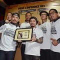 Saint Loco Launch Single 'Bebas'