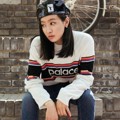 Victoria Buktikan Bisa Tampil Boyish di Majalah Vogue Me Edisi Juni 2017