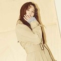 Han Hyo Joo di Majalah Marie Claire Edisi Mei 2017