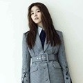 Han Hyo Joo di Majalah Marie Claire Edisi Mei 2017