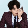 Lee Dong-wook di Majalah Arena Homme Plus Edisi Mei 2017