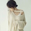 Yano Shiho di Majalah Marie Claire Edisi Mei 2017