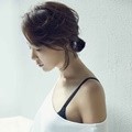 Yano Shiho di Majalah Marie Claire Edisi Mei 2017