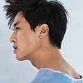 Yeon Woo Jin di Majalah Marie Claire Edisi Mei 2017