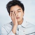 Yeon Woo Jin di Majalah Marie Claire Edisi Mei 2017