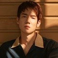 Yoo Yeon Seok di Majalah Singles Edisi April 2017