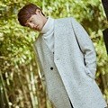 Do Ji Han di Majalah AddyK Edisi Januari 2017