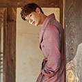 Do Ji Han di Majalah AddyK Edisi Januari 2017
