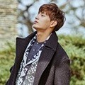 Do Ji Han di Majalah AddyK Edisi Januari 2017