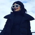 Pose Krisdayanti Saat Liburan di Swiss Tetap Glamor
