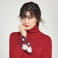 Nam Ji Hyun di Majalah AddyK Edisi September 2016