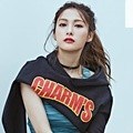 Park Gyuri di Majalah AddyK Edisi Januari 2017