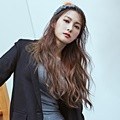 Park Gyuri di Majalah AddyK Edisi Januari 2017