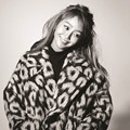 Hyorin Sistar di Majalah CeCi Edisi Desember 2016