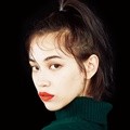 Kiko Mizuhara di Majalah Dazed & Confused Edisi Oktober 2016