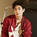 Lee Joon di Majalah Singles Edisi September 2016