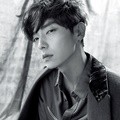 Lee Jun Ki di Majalah Singles Edisi November 2016