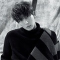 Lee Jun Ki di Majalah Singles Edisi November 2016