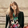 Lee Min Jung di Majalah Grazia Edisi November 2016