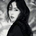 Min Hyo Rin di Majalah 1st Look Vol. 119