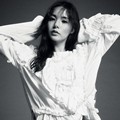 Min Hyo Rin di Majalah 1st Look Vol. 119
