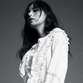 Min Hyo Rin di Majalah 1st Look Vol. 119