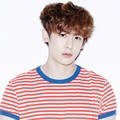 Nichkhun 2PM di Majalah Oh Boy! Vol.59