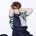 Nichkhun 2PM di Majalah Oh Boy! Vol.59