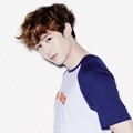 Nichkhun 2PM di Majalah Oh Boy! Vol.59