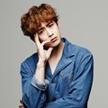 Nichkhun 2PM di Majalah Oh Boy! Vol.59