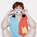Nichkhun 2PM di Majalah Oh Boy! Vol.59