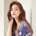 Oh Yeon Seo di Majalah Marie Claire Edisi Mei 2017