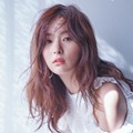 Seulgi Red Velvet di Majalah Singles Edisi Mei 2017