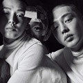 Yoo Ah In di Majalah W Edisi Januari 2017