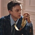 Dane DeHaan di Majalah W Edisi April 2017