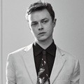 Dane DeHaan di Majalah W Edisi April 2017