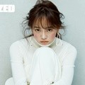 Kim Sejeong Gu9udan di Majalah Dazed & Confused Edisi Desember 2016