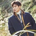 Lee Joon di Majalah AddyK Edisi Januari 2017