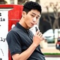 Park Seo Joon di Majalah Grazia Edisi April 2017