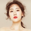 Soyu Sistar di Majalah Cosmopolitan Edisi Mei 2017